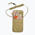 Mažas krepšys Tatonka Skin Folded Neck Pouch natural 3