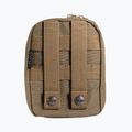 Tasmanijos tigras TT Tac Pouch Trema kuprinės kišenė coyote brown 3