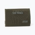 Tatonka kortelių dėklas Rfid B žalias 2995.331