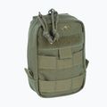 Tasmanijos tigras TT Tac Pouch 1 vertikali alyvuogių spalvos kuprinės kišenė