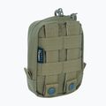 Tasmanijos tigras TT Tac Pouch 1 vertikali alyvuogių spalvos kuprinės kišenė 2