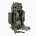 Tasmanian Tiger TT Range Pack MKII taktinė kuprinė 90+10 l olive 4