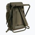 Turistinė kuprinė Tatonka Fisherstuhl 20 l olive 2