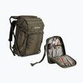 Turistinė kuprinė Tatonka Petri 35 l olive 3