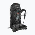 Moteriška žygio kuprinė Tatonka Yukon X1 75 + 10 l black 4