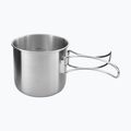 Turistinių indų rinkinys Tatonka Handle Mug 500 ml steel 4