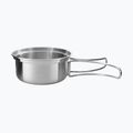 Turistinių indų rinkinys Tatonka Handle Mug 600 ml steel 5
