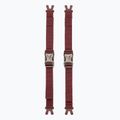 Tatonka kompresiniai diržai bordo spalvos 3258.047