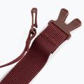 Tatonka kompresiniai diržai bordo spalvos 3258.047 2