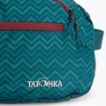 Rankinė ant juosmens Tatonka Hip Sling Pack žalia 2208.058 5