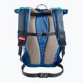 Vaikiška miesto kuprinė Tatonka Rolltop JR 14 l blue 3