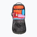 Turistinė kuprinė Tatonka Traveller Pack 35 l black 7