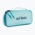 Kelioninis organaizeris Tatonka SQZY Padded Pouch 0,5 l light blue 2