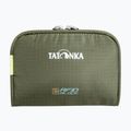 Piniginė Tatonka Big Plain Wallet RFID B olive