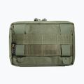 Tasmanijos tigras TT Tac Pouch 4.1 alyvuogių spalvos kuprinės kišenė 3