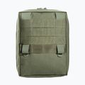 Tasmanijos tigras TT Tac Pouch 6.1 alyvuogių spalvos kuprinės kišenė 2