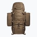 Tasmanian Tiger TT MIL OPS taktinė kuprinė 80+24 l coyote brown 4