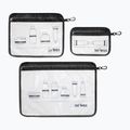 Turistinis organaizeris Tatonka Zip Flight Bag 3 vnt. black