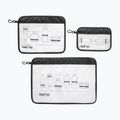 Turistinis organaizeris Tatonka Zip Flight Bag 3 vnt. black 2