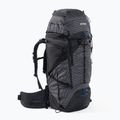 Tatonka trekingo kuprinė Yukon LT 60+10 l Recco black 1338.040 2