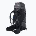 Tatonka trekingo kuprinė Yukon LT 60+10 l Recco black 1338.040 3