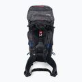 Tatonka trekingo kuprinė Yukon LT 60+10 l Recco black 1338.040 4
