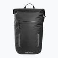 Miesto kuprinė Tatonka Commuter Rolltop 25 l WP black