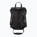 Miesto kuprinė Tatonka Commuter Rolltop 25 l WP black 3