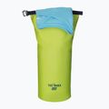 Vandeniui atsparus maišas Tatonka WP Stuffbag Light 3,5 l lime 4