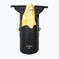 Vandeniui atsparus maišas Tatonka WP Stuffbag 25 l black 4
