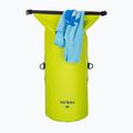 Vandeniui atsparus maišas Tatonka WP Stuffbag 25 l lime 4