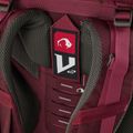 Tatonka moteriška trekingo kuprinė Yukon 50+10 l bordinė 1341.368 5