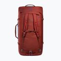 Kelioninis krepšys Tatonka Duffle Roller 140 l tango red