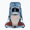 Moteriška turistinė kuprinė Tatonka Pyrox 40 + 10 l elemental blue 2