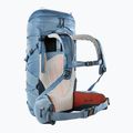 Moteriška turistinė kuprinė Tatonka Pyrox 40 + 10 l elemental blue 4