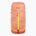 Moteriška turistinė kuprinė Tatonka Norix 28 l apricot