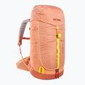 Moteriška turistinė kuprinė Tatonka Norix 28 l apricot 2