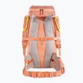 Moteriška turistinė kuprinė Tatonka Norix 28 l apricot 3