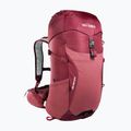 Moteriška turistinė kuprinė Tatonka Hike Pack 20 l boreaux red 2