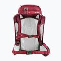 Moteriška turistinė kuprinė Tatonka Hike Pack 20 l boreaux red 3