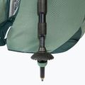 Turistinė kuprinė Tatonka Hike Pack 22 l sage green 14