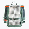 Vaikiška miesto kuprinė Tatonka Husky JR 10 l sage green 3