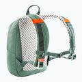 Vaikiška miesto kuprinė Tatonka Husky JR 10 l sage green 4