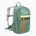 Vaikiška miesto kuprinė Tatonka City Pack JR 12 l sage green 2