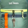 Vaikiška miesto kuprinė Tatonka City Pack JR 12 l sage green 7