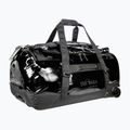 Krepšys ant ratukų Tatonka Barrel Roller 80 l black 2