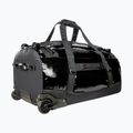 Krepšys ant ratukų Tatonka Barrel Roller 80 l black 4