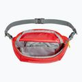 Turistinė vaistinėlė Tatonka First Aid Basic Hip Belt Pouch red 5