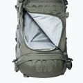 Žygio kuprinė Tatonka Pyrox BC 45 + 10 l stone grey olive 9