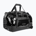 Krepšys ant ratukų Tatonka Barrel Roller 60 l black 2